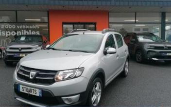 Dacia sandero Amilly