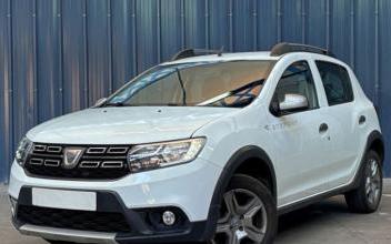 Dacia Sandero Halluin