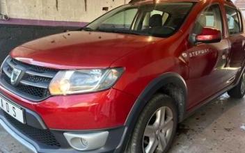 Dacia sandero Montigny-lès-Cormeilles