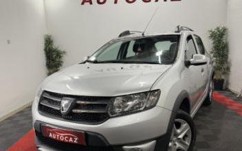 Dacia Sandero Thiers