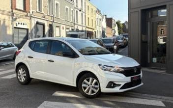 Dacia Sandero Cambrai