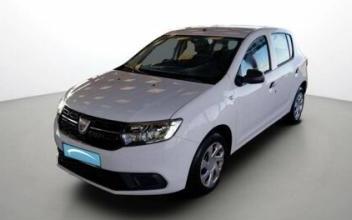Dacia sandero Saint-Lô