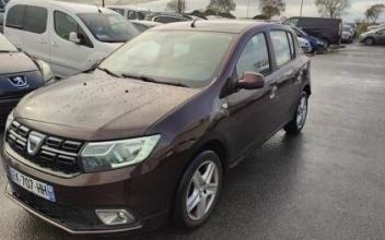 Dacia sandero Libourne