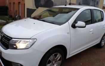 Dacia sandero Roanne