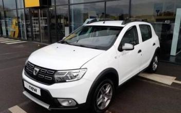 Dacia sandero Lamballe