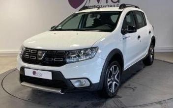Dacia sandero Pessac