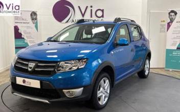 Dacia sandero Alençon