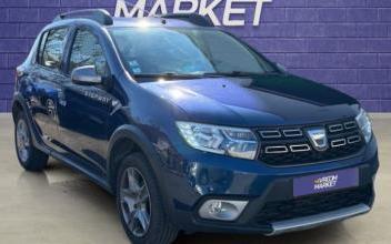 Dacia Sandero Annecy