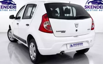 Dacia Sandero Romilly-sur-Seine