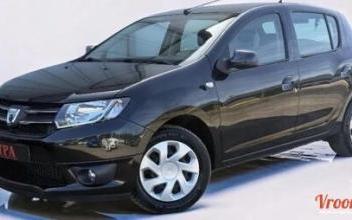 Dacia sandero Thiers