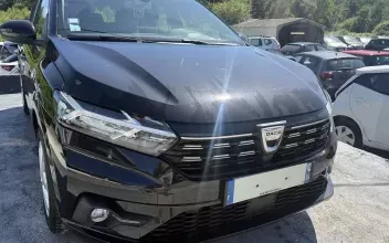 Dacia Sandero Urcuit