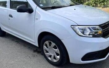 Dacia sandero Montreuil