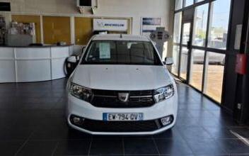 Dacia sandero Tresses