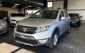 Dacia Sandero Saint-Loup-de-Varennes