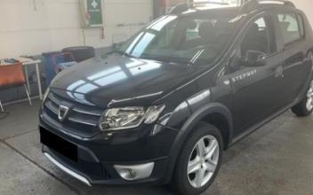 Dacia sandero Salaise-sur-Sanne