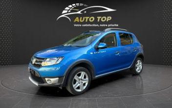 Dacia Sandero Pantin