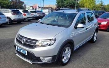 Dacia sandero Albi