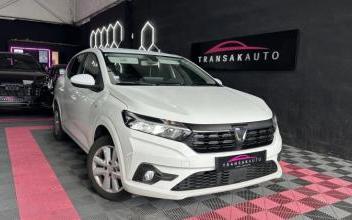 Dacia Sandero Manosque