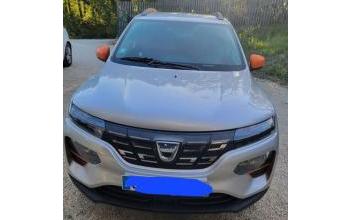 Dacia spring Roussas