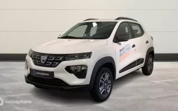 Dacia Spring Metz