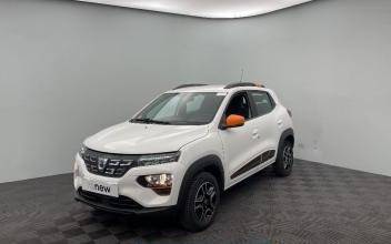 DACIA SPRING Clermont