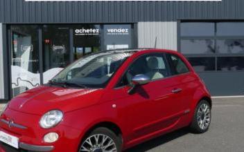 Fiat 500 Nonant