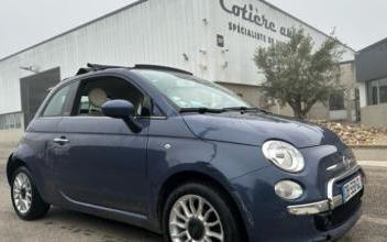 Fiat 500 La-Boisse