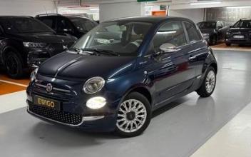 Fiat 500 Quimper