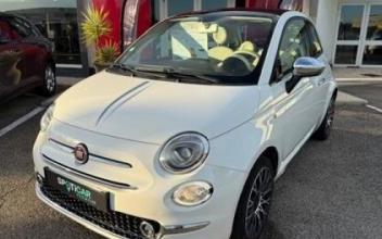 Fiat 500 Arles