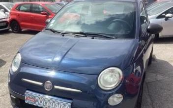 Fiat 500 Calais