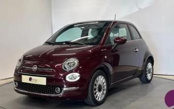 Fiat 500 Perpignan