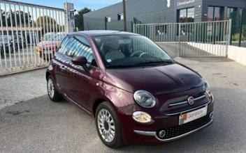 Fiat 500 c Salon-de-Provence