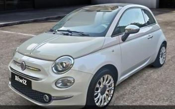 Fiat 500 c Montpellier