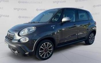 Fiat 500 l Reims