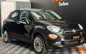 Fiat 500 x Juillan