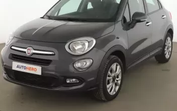 Fiat 500X Issy-les-Moulineaux