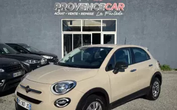Fiat 500X La-Farlède