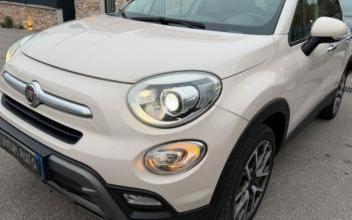 Fiat 500X Le-Rove