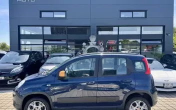 Fiat Panda Châteaugiron