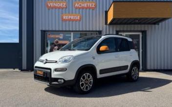 Fiat Panda Pontarlier
