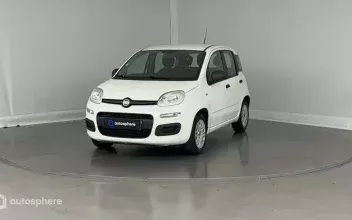 Fiat Panda Créteil