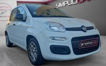 Fiat panda Puget-sur-Argens