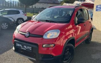 Fiat Panda Fontaine