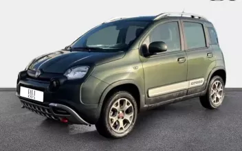 Fiat Panda Vitré