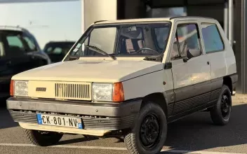 Fiat Panda Reichstett