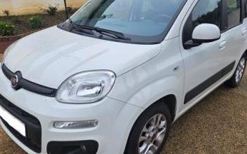 Fiat panda Maltot
