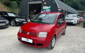 Fiat panda Sathonay-Camp