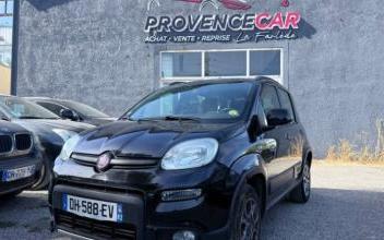 Fiat Panda La-Farlède