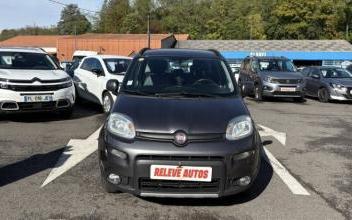 Fiat Panda Firminy