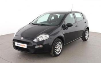 Fiat punto Issy-les-Moulineaux